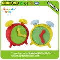 Correctie Tap School Eraser, Rubber Toy Gommen